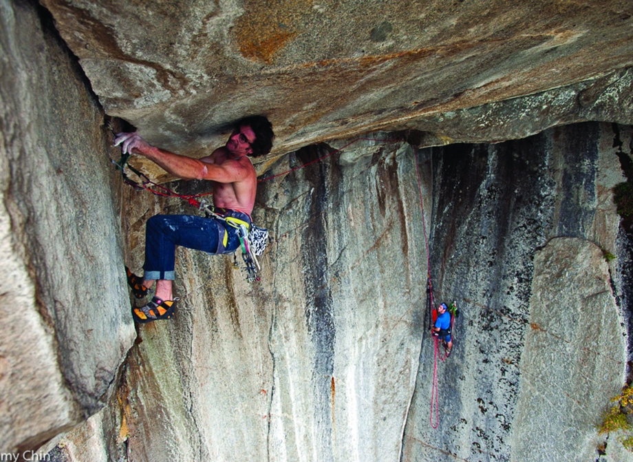 Cedar Wright Banff Centre